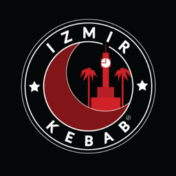 Izmir Kebab logo.